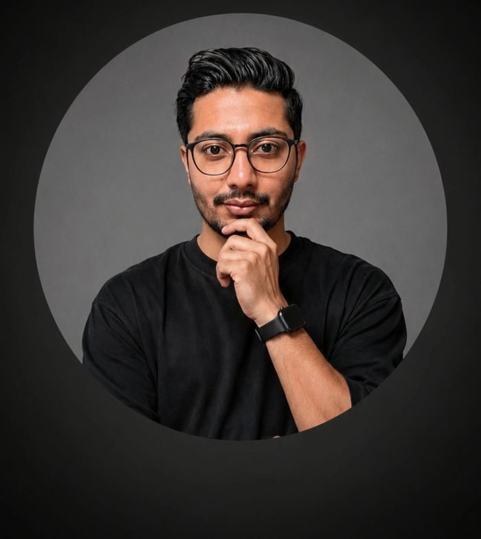 Sami SK, Amazon Advertising Specialist
